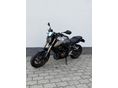 HONDA CB 650 R NEO SPORTS CAFÉ 
