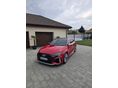 AUDI RS3 Sportback 55 TFSI quattro S-tronic