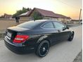 MERCEDES-BENZ C 220 2011 - 2