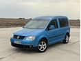 VOLKSWAGEN CADDY LIFE 