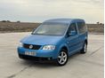 VOLKSWAGEN CADDY LIFE 2007/6 - 2