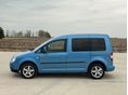VOLKSWAGEN CADDY LIFE 2007/6 - 3