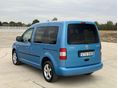 VOLKSWAGEN CADDY LIFE 2007/6 - 4