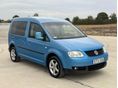 VOLKSWAGEN CADDY LIFE 2007/6 - 6