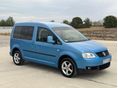 VOLKSWAGEN CADDY LIFE 2007/6 - 7