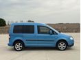 VOLKSWAGEN CADDY LIFE 2007/6 - 8