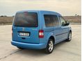 VOLKSWAGEN CADDY LIFE 2007/6 - 9