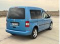 VOLKSWAGEN CADDY LIFE 2007/6 - 10
