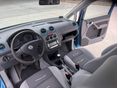 VOLKSWAGEN CADDY LIFE 2007/6 - 11