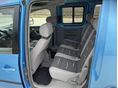 VOLKSWAGEN CADDY LIFE 2007/6 - 12