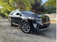 KIA SORENTO 2.2 CRDi EX Prémium (Automata) RITKA SZÉP BELSŐ - INFINITY - PLATINA PRÉMIUM - 3 ÉV GARANCIA