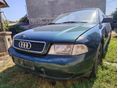 AUDI A4 1997 - 2