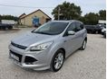 FORD KUGA 2.0 TDCi Titanium Technology Powershift 4WD! FULL EXTRA! FRISS SZERVIZ!