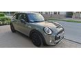 MINI COOPER 2.0S DKG Magyarországi. törésmentes. leinformálható km!