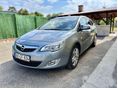 OPEL ASTRA J Sports Tourer 1.6 Selection