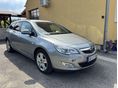 OPEL ASTRA J 2013/3 - 2