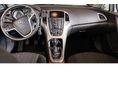 OPEL ASTRA J 2013/3 - 5