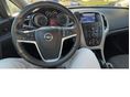 OPEL ASTRA J 2013/3 - 6