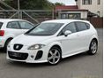 SEAT LEON 1.2 TSI Copa Plus GT SUPERCOPA-FRISS MŰSZAKI-RADAR