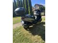 SUZUKI UH 200 BURGMAN 