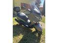 SUZUKI UH 200 BURGMAN 2017 - 2