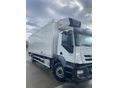 IVECO Stralis 190S31/P. EEV
