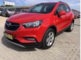 OPEL MOKKA X 1.6 CDTI Enjoy Start-Stop 59000KM!ELSŐ TULAJ!SÉRÜLÉSMENTES GYÖNYÖRŰ SZÉP!GARANCIA!