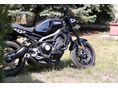 YAMAHA XSR 900 2017/6 - 2
