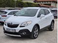 OPEL MOKKA 1.4 T Enjoy SZERVIZKÖNYV+NAVIGÁCIÓ+KAMERA+PARKRADAR+SZÉP ÁLLAPOTBAN!