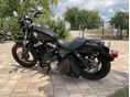 HARLEY-DAVIDSON SPORTSTER 1200 NIGHTSTER XL2