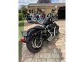 HARLEY-DAVIDSON SPORTSTER 1200 NIGHTSTER 2008/1 - 3