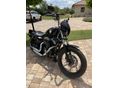 HARLEY-DAVIDSON SPORTSTER 1200 NIGHTSTER 2008/1 - 4