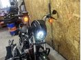 HARLEY-DAVIDSON SPORTSTER 1200 NIGHTSTER 2008/1 - 6