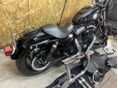 HARLEY-DAVIDSON SPORTSTER 1200 NIGHTSTER 2008/1 - 7