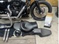 HARLEY-DAVIDSON SPORTSTER 1200 NIGHTSTER 2008/1 - 8