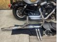 HARLEY-DAVIDSON SPORTSTER 1200 NIGHTSTER 2008/1 - 9