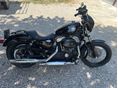 HARLEY-DAVIDSON SPORTSTER 1200 NIGHTSTER 2008/1 - 12