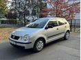 VOLKSWAGEN POLO IV 1.2 65 12V Comfortline