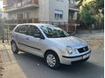 VOLKSWAGEN POLO IV 2004/12 - 2