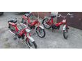 JAWA 207 BABETTA 