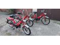 JAWA 207 BABETTA 1981 - 3