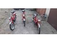 JAWA 207 BABETTA 1981 - 4
