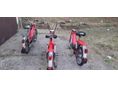JAWA 207 BABETTA 1981 - 6