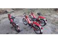 JAWA 207 BABETTA 1981 - 7