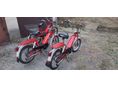 JAWA 207 BABETTA 1981 - 9