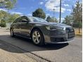 AUDI A6 Avant 3.0 V6 TDI quattro S-tronic S-LINE - SÁV ÉS TÁVOLSÁGTARTÓ - HOLTTÉRFIGYELŐ - ÁLLÓFŰTÉS - AKÁR 3 ÉV GARANCIA
