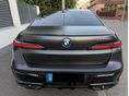 BMW 7-ES SOROZAT 2024/6 - 4