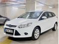FORD FOCUS 1.6 TDCi Technology