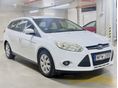 FORD FOCUS 2014/3 - 2
