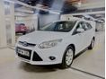 FORD FOCUS 2014/3 - 5